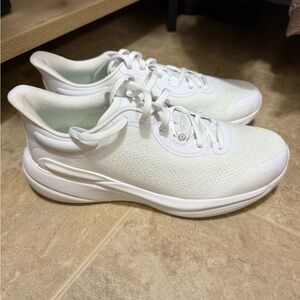 lululemon athletica White Sneakers